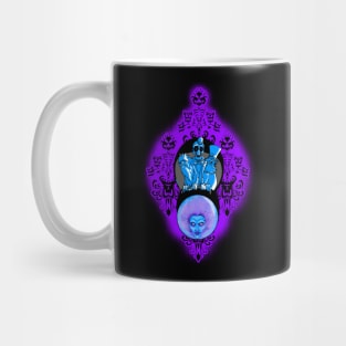 Doom Buggin' Mug